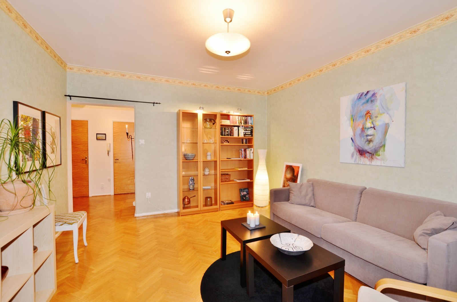 Ernst Torulfsgatan 21 A – bild 7