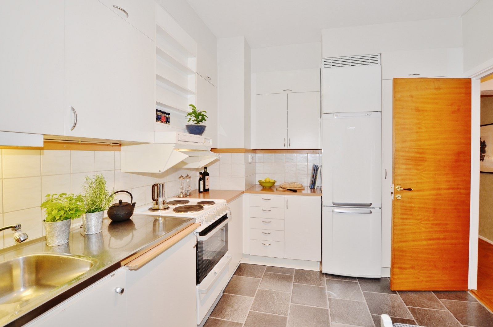 Ernst Torulfsgatan 21 A – bild 4