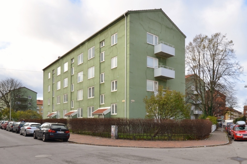 Torekovsgatan 11 A – bild 5
