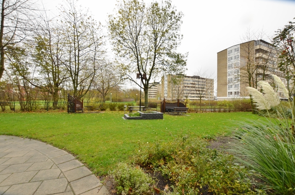 Stadiongatan 55 E – bild 3