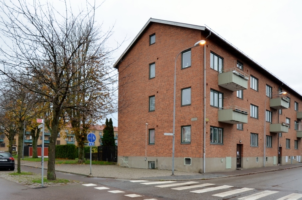 Framtidsgatan 4 E – bild 5