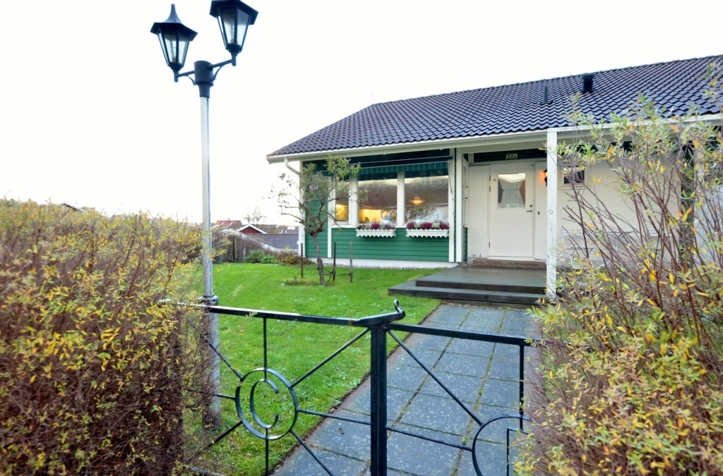 Mangårdsvägen 22 A – bild 7