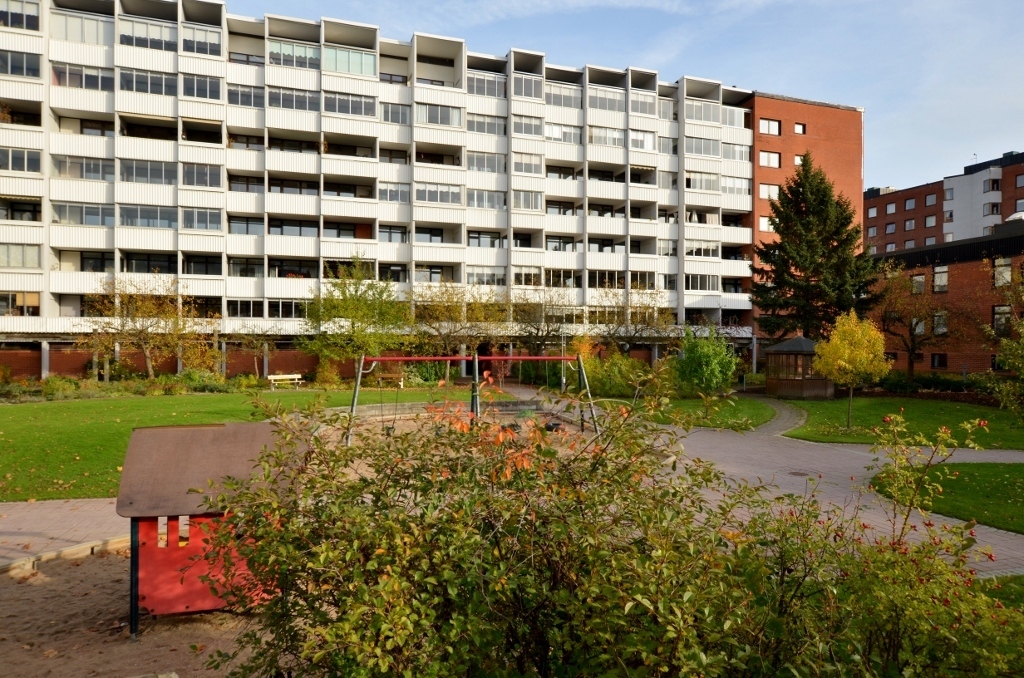 Tordönsvägen 4 P – bild 5
