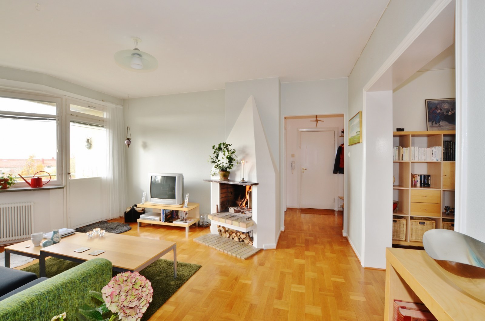 Daniel Petterssons Gata 4 A – bild 5