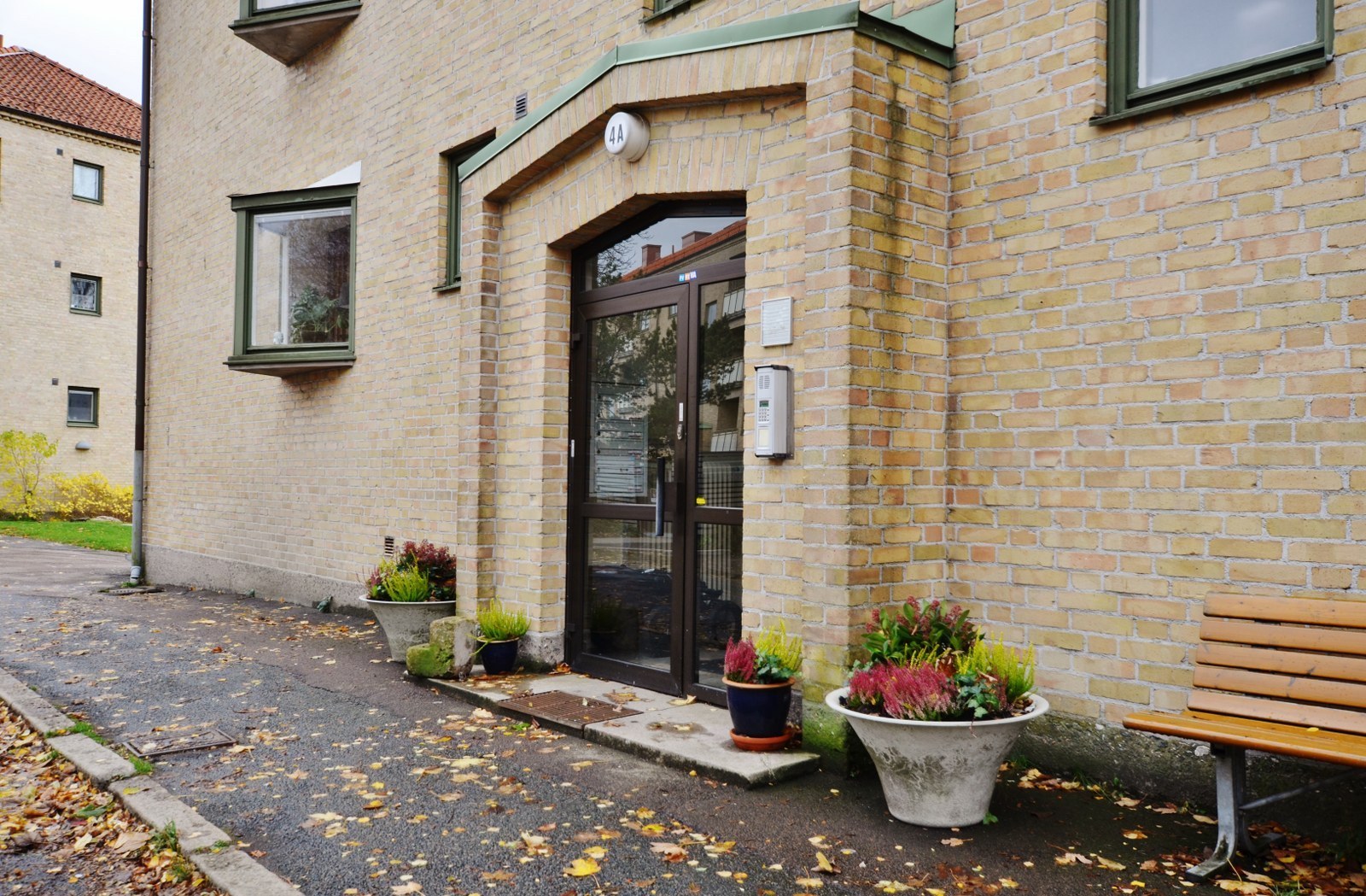 Daniel Petterssons Gata 4 A – bild 3
