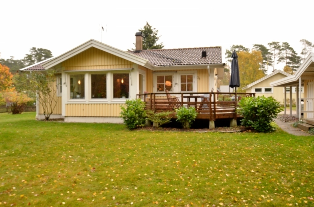 Örebyvägen 10 B – bild 4
