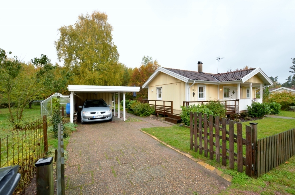 Örebyvägen 10 B – bild 3