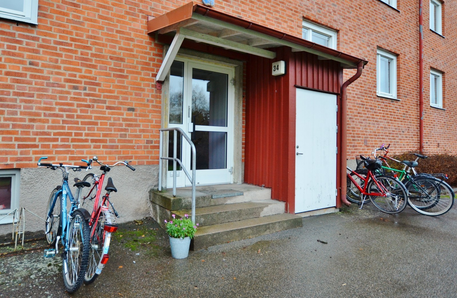 Svedjegatan 34 – bild 8
