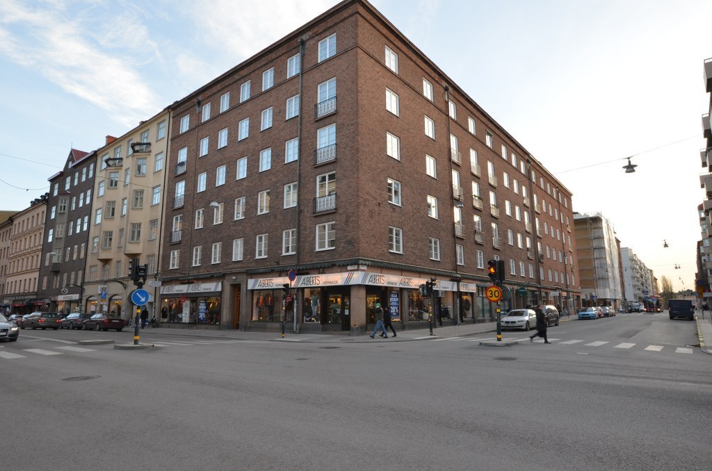 Folkungagatan 96 – bild 7