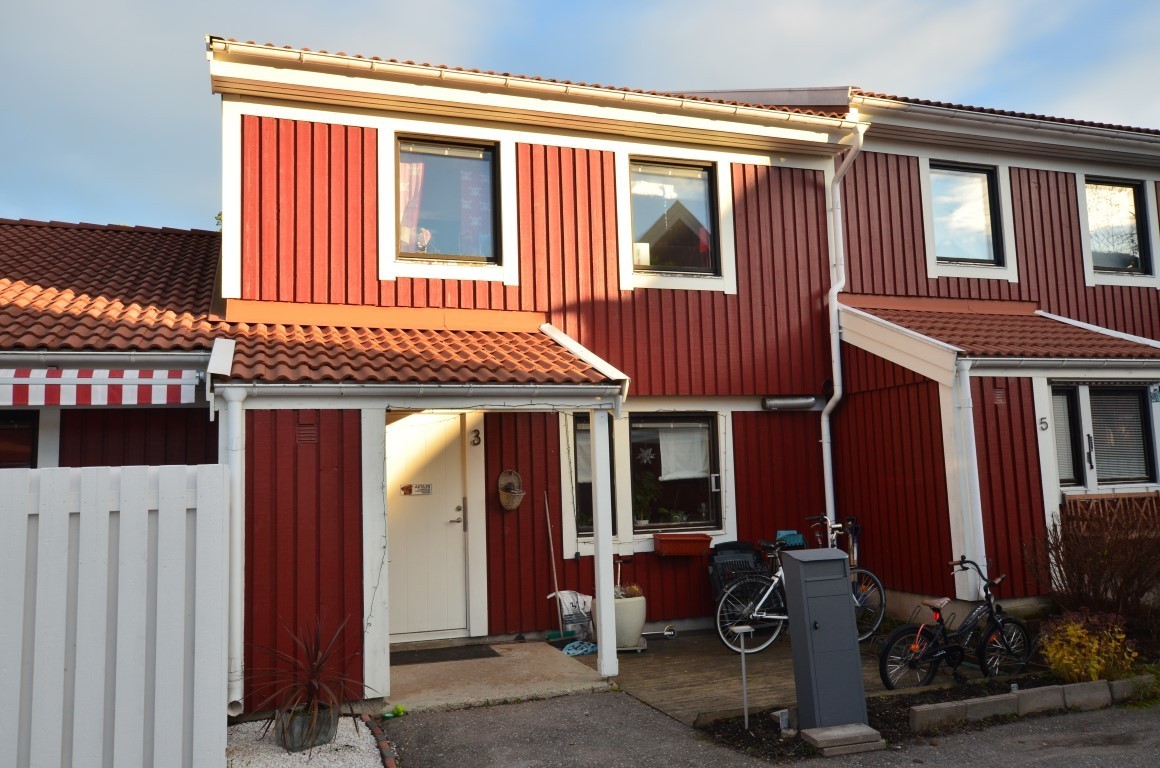 Hallonstigen 3 – bild 7
