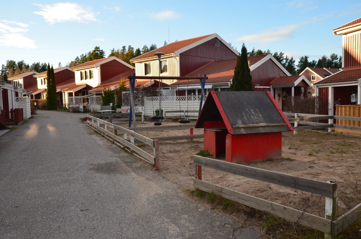 Hallonstigen 3 – bild 5
