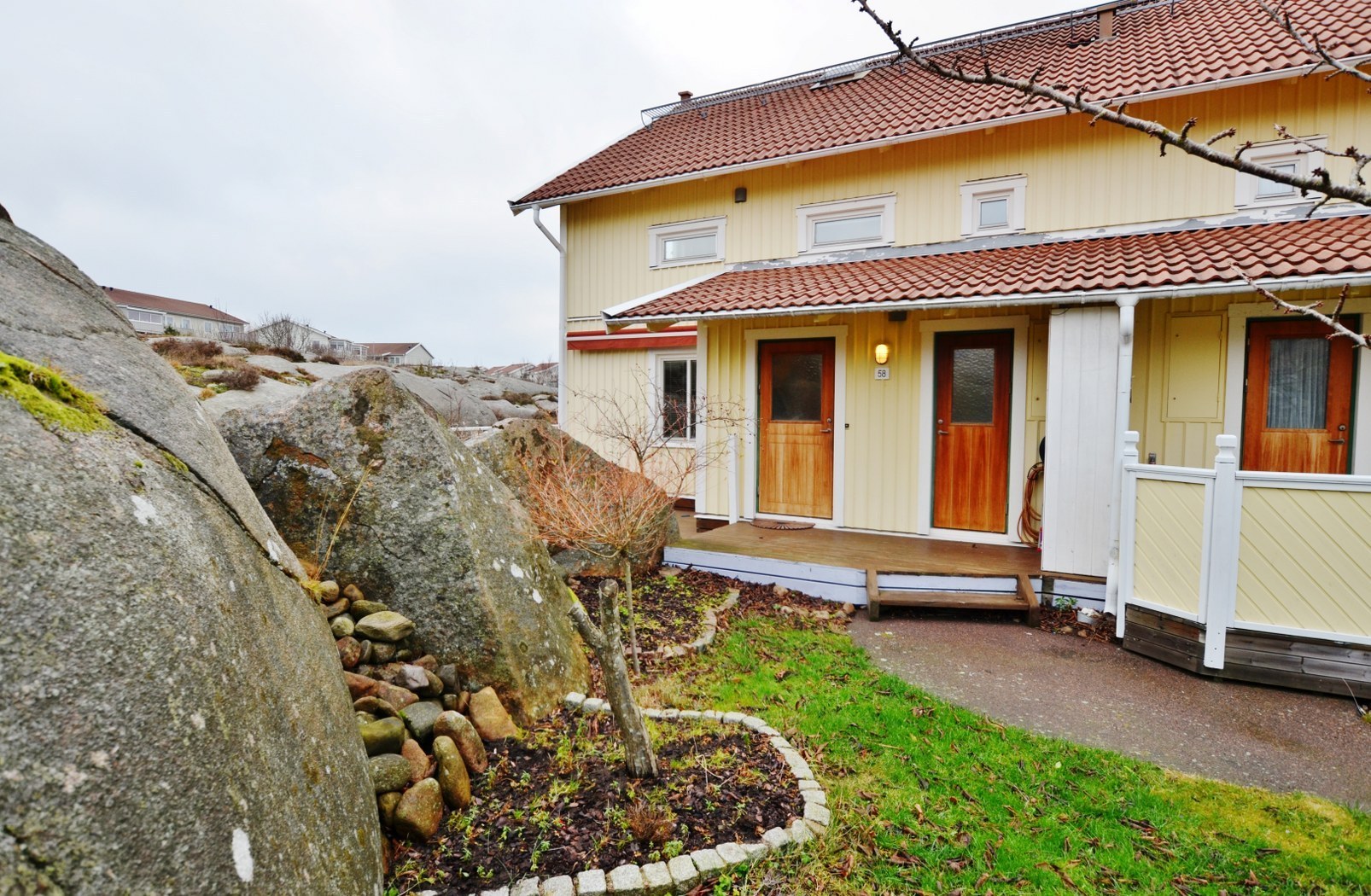 Gräsholmsgatan 58 – bild 3
