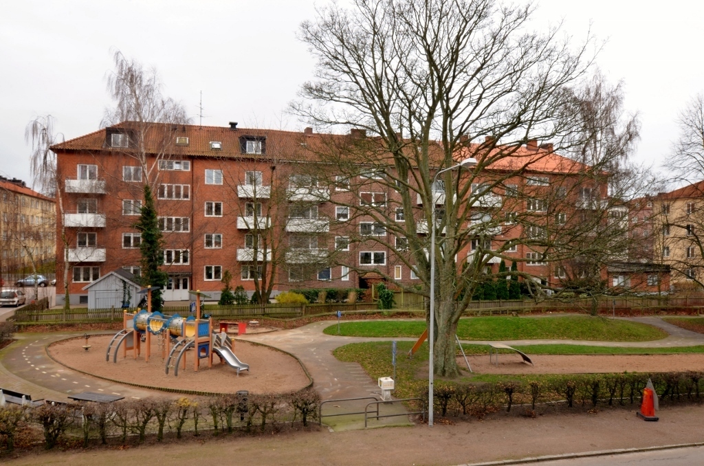 Buntmakaregatan 11 – bild 3