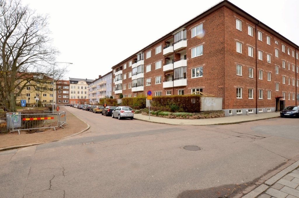 Buntmakaregatan 11 – bild 7