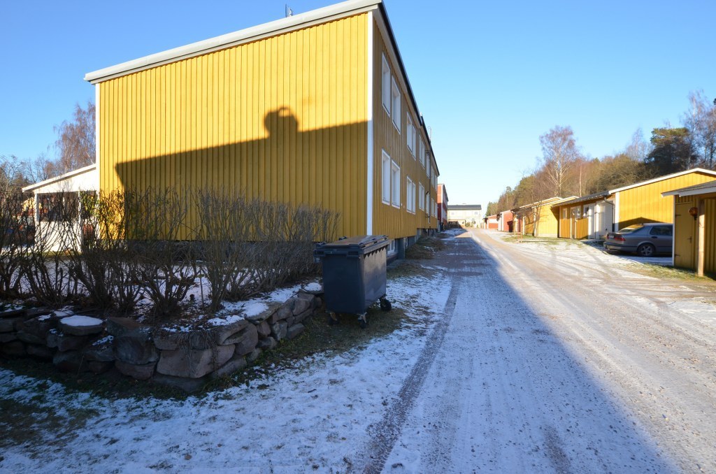 Bågspännarvägen 31D – bild 5