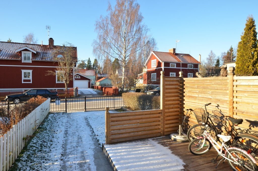 Bågspännarvägen 31D – bild 3