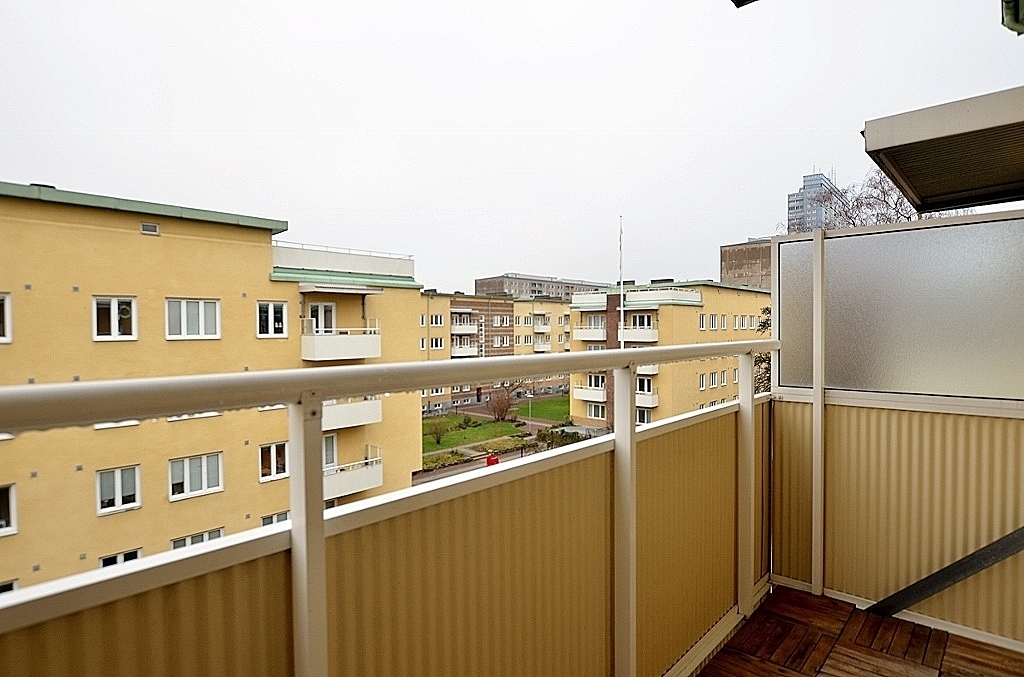 Edward Lindahlsgatan 14 B – bild 8