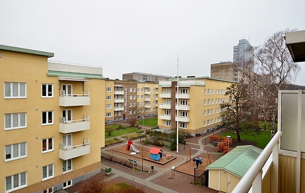 Edward Lindahlsgatan 14 B – bild 4