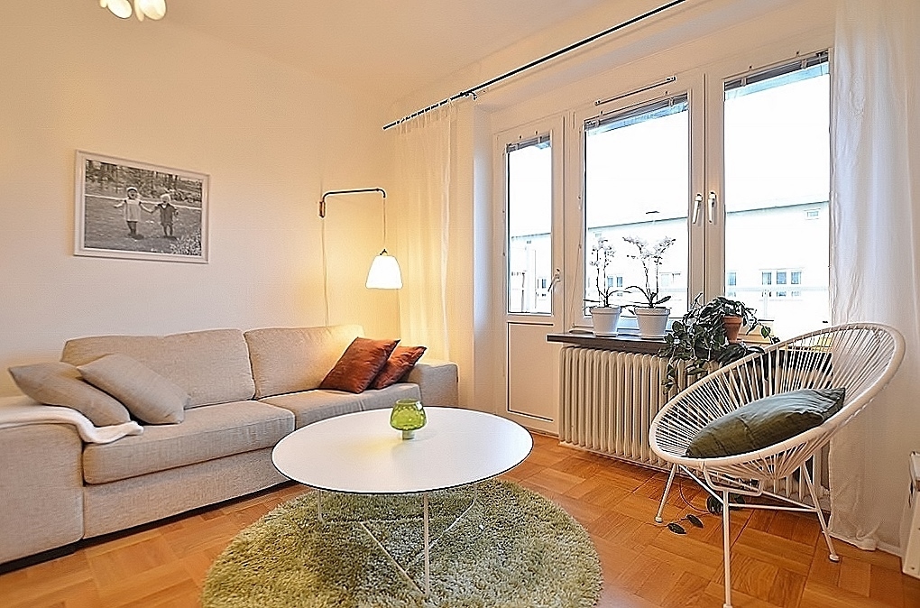 Edward Lindahlsgatan 14 B – bild 3