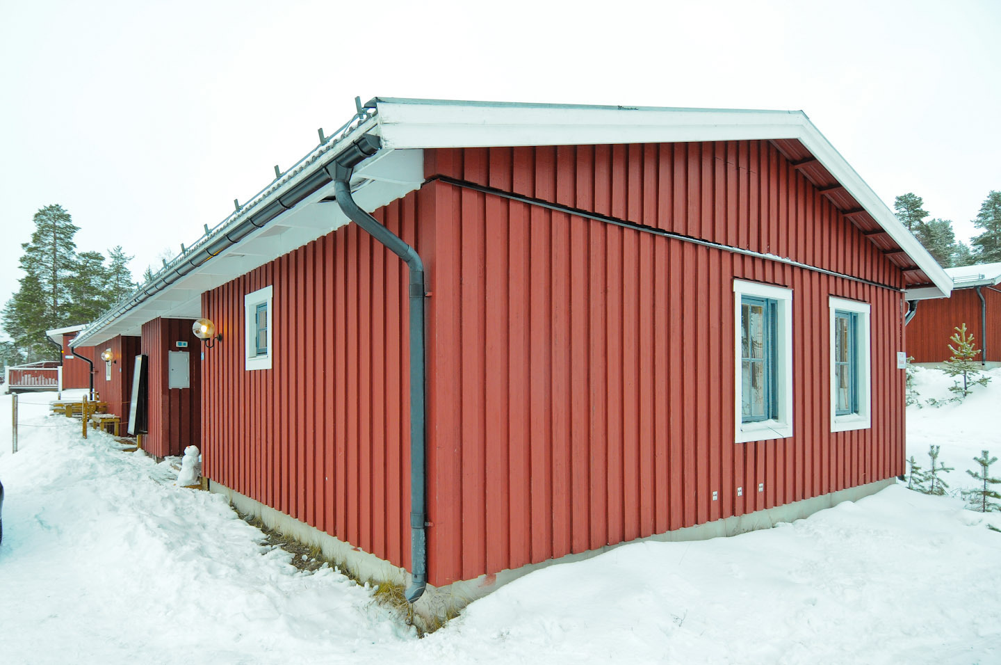 Idre Fjäll 185 – bild 4