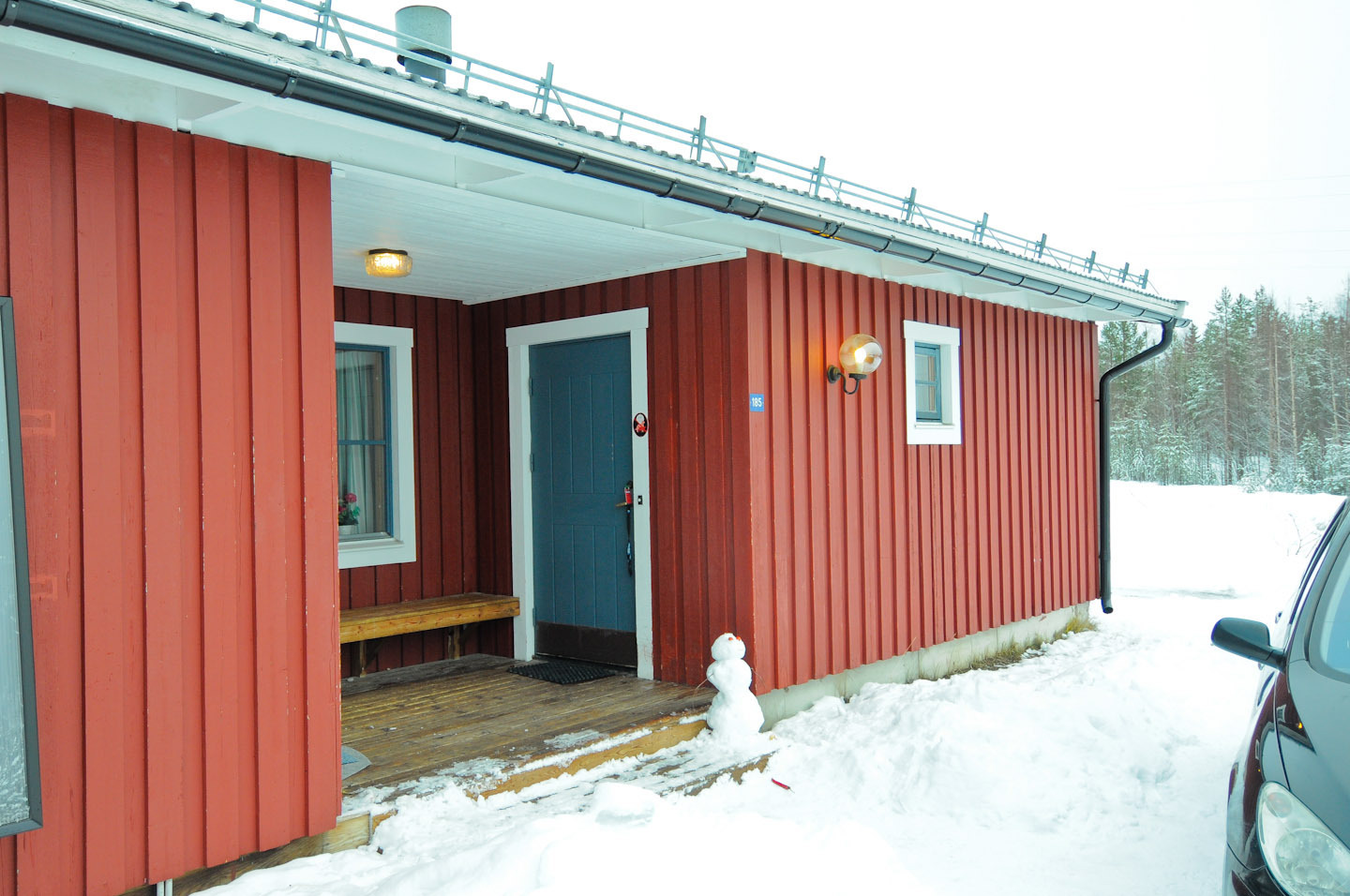 Idre Fjäll 185 – bild 3