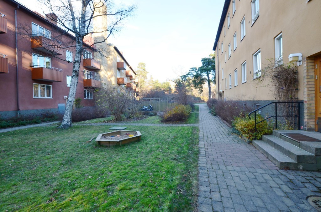 Hökmossevägen 16 – bild 7