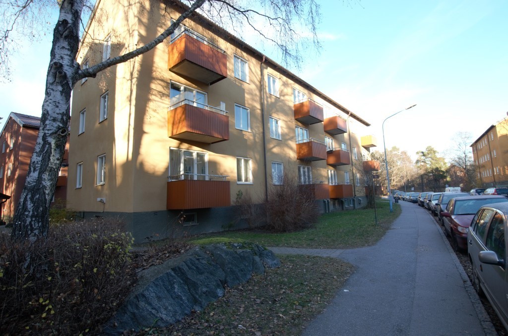 Hökmossevägen 16 – bild 8