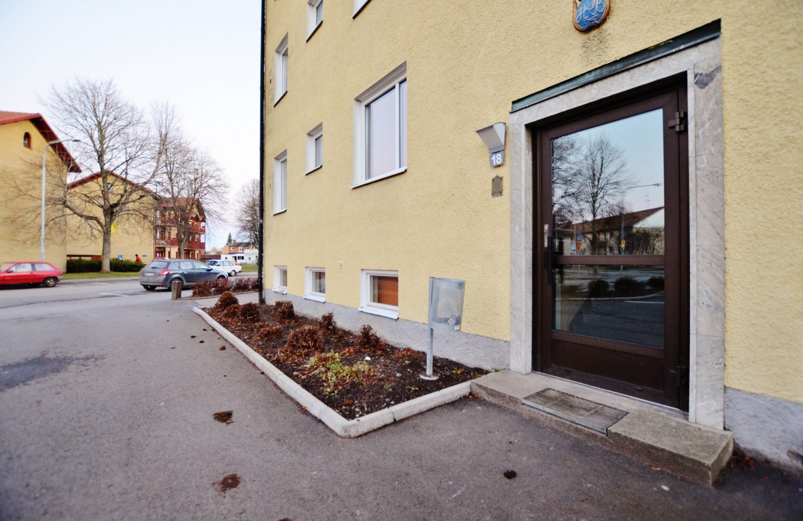 Allégatan 18 – bild 3