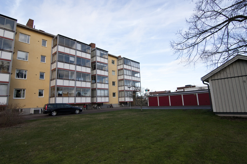 Södra Långgatan 21 A – bild 7