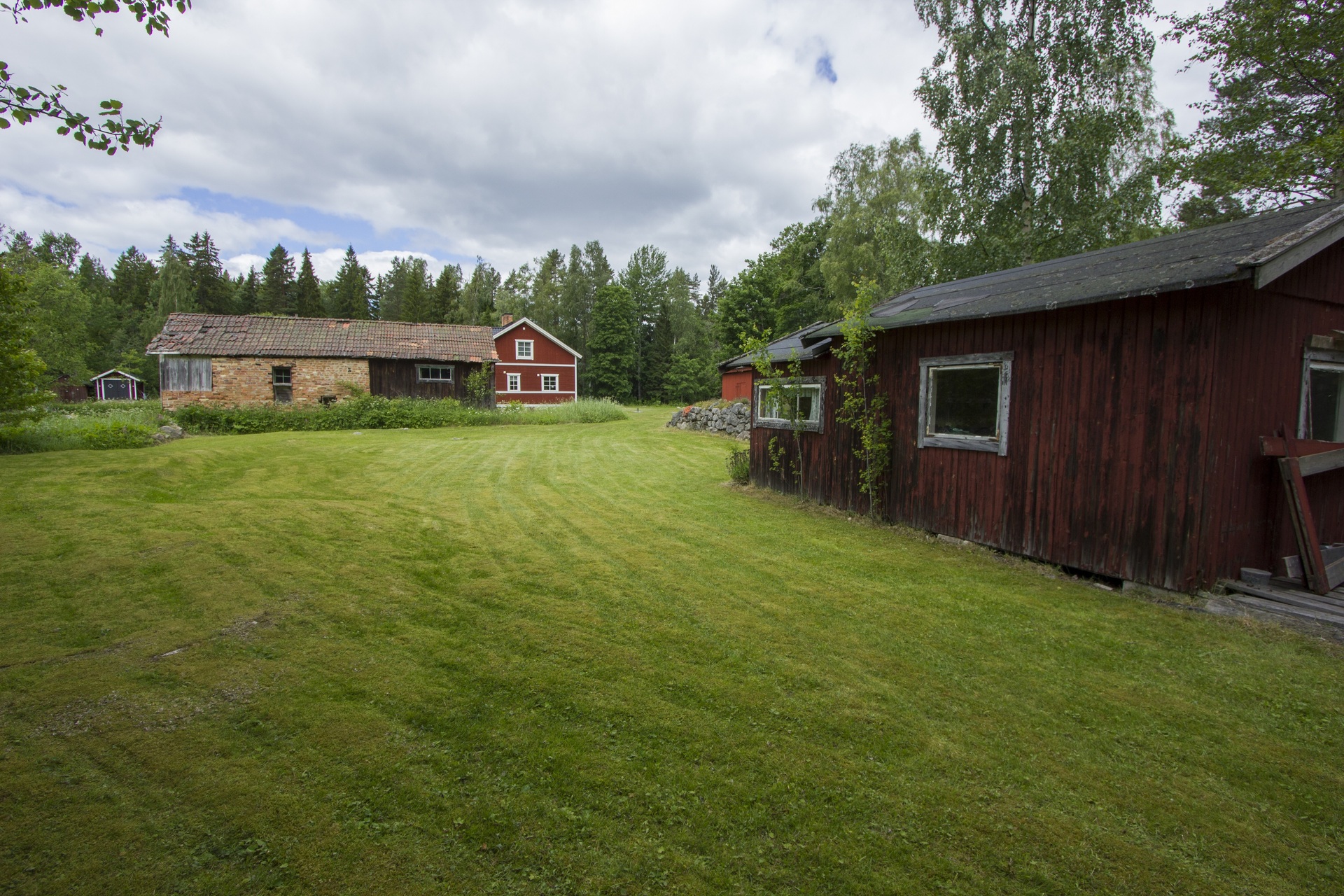 Oslättforsvägen 161 – bild 7