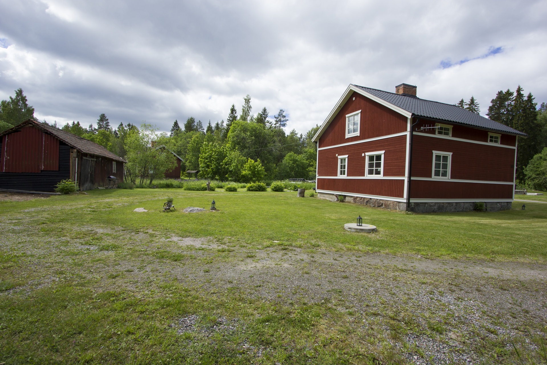Oslättforsvägen 161 – bild 4