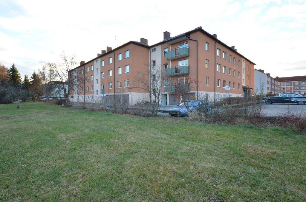 Odensvivägen 6 F – bild 4