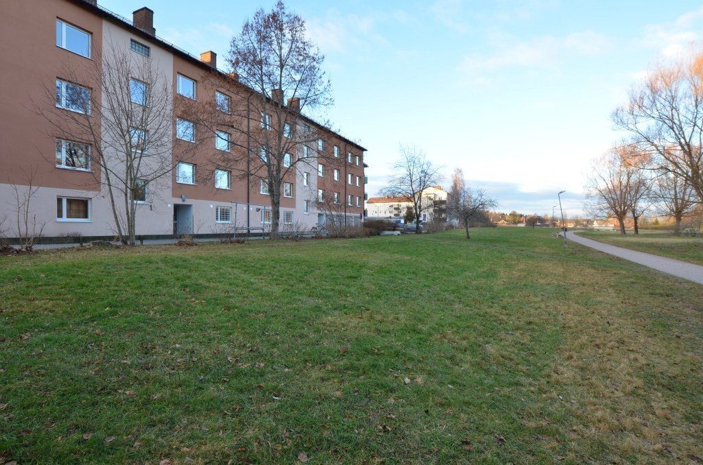 Odensvivägen 6 F – bild 3