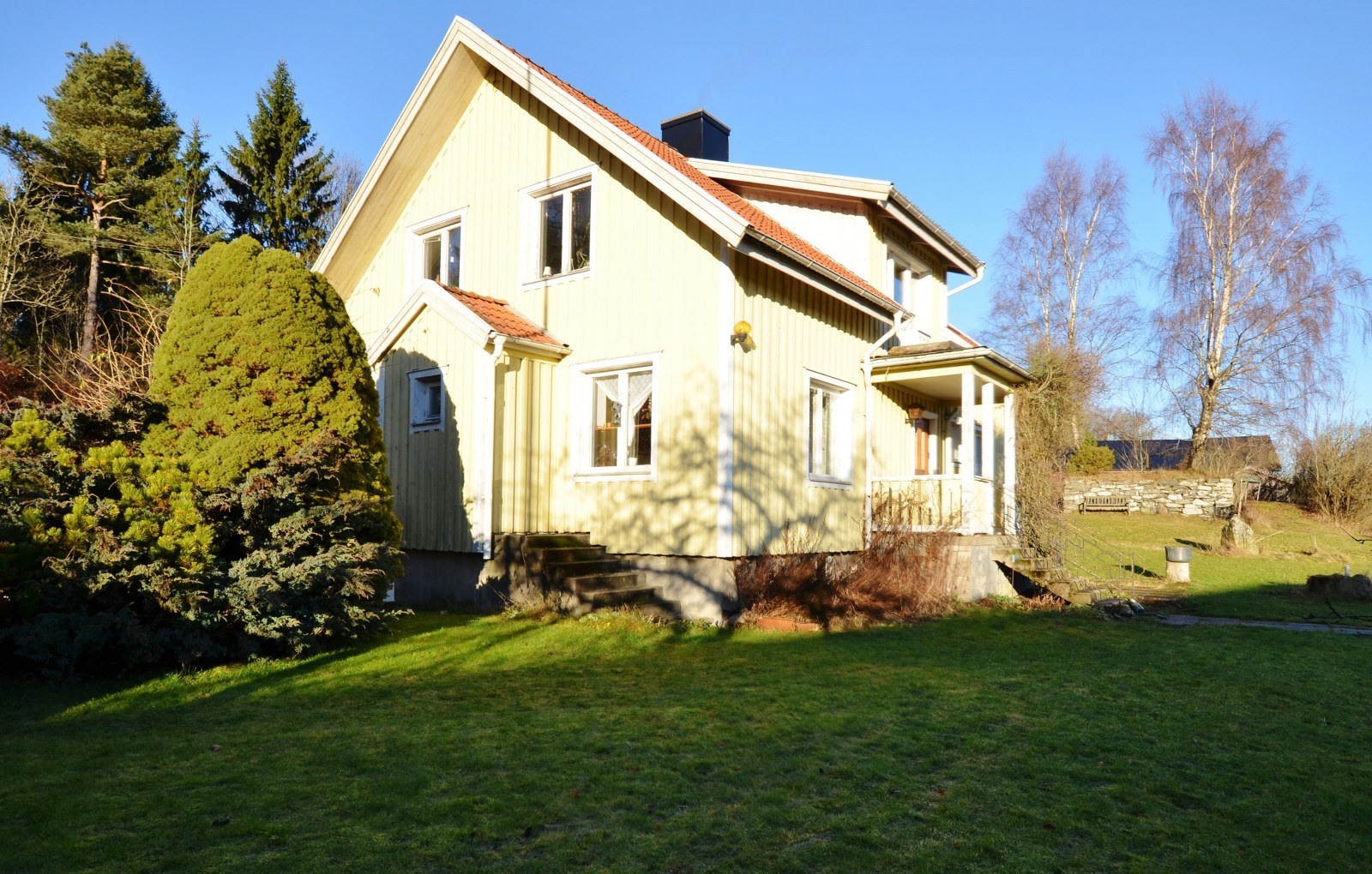 Skaggata 610 – bild 6