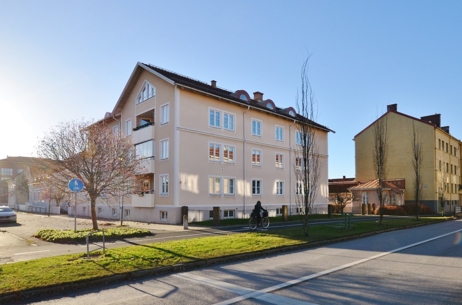 Stenhuggargatan 2 A – bild 6