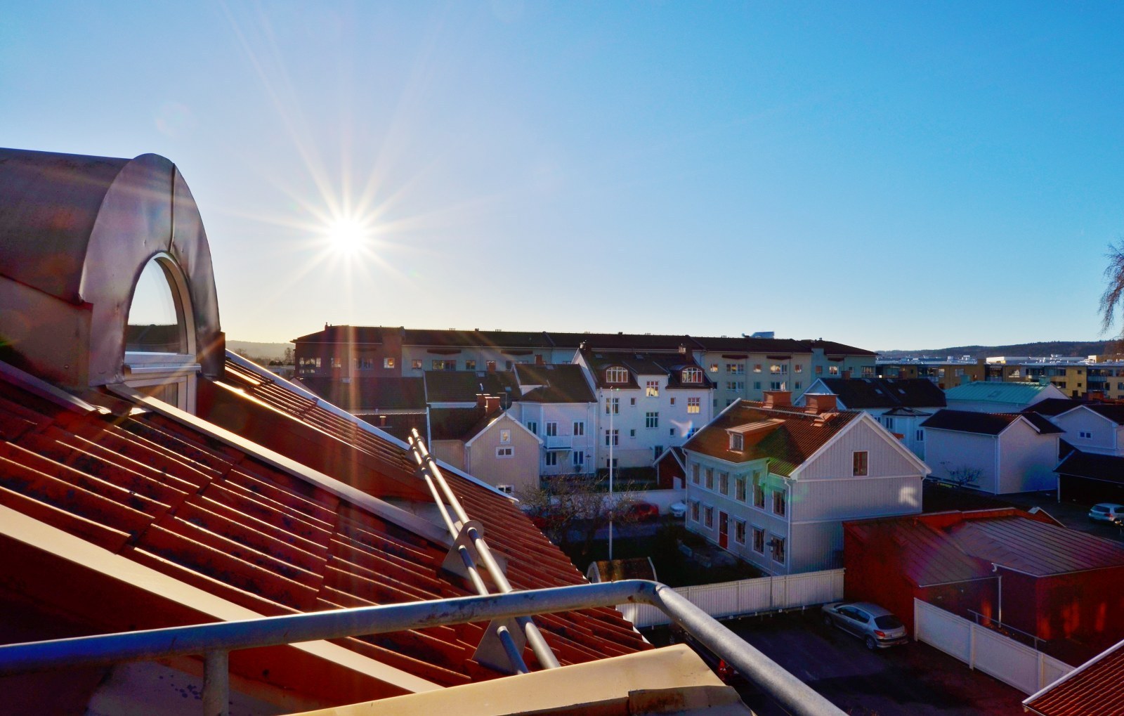 Stenhuggargatan 2 A – bild 3