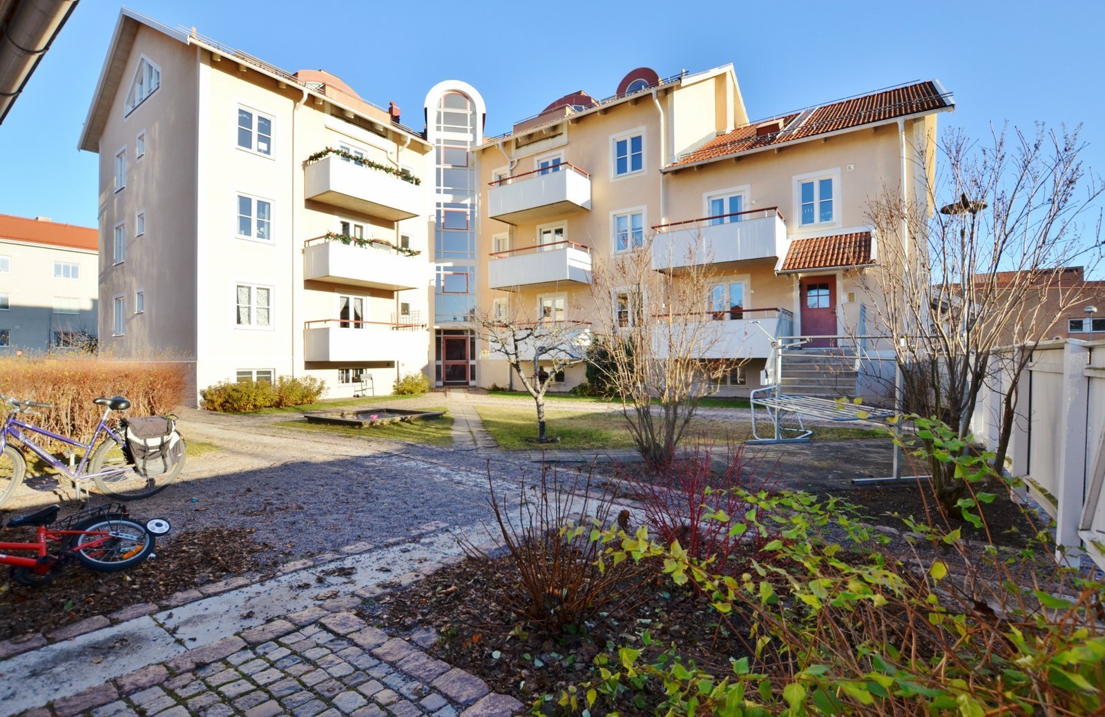 Stenhuggargatan 2 A – bild 8