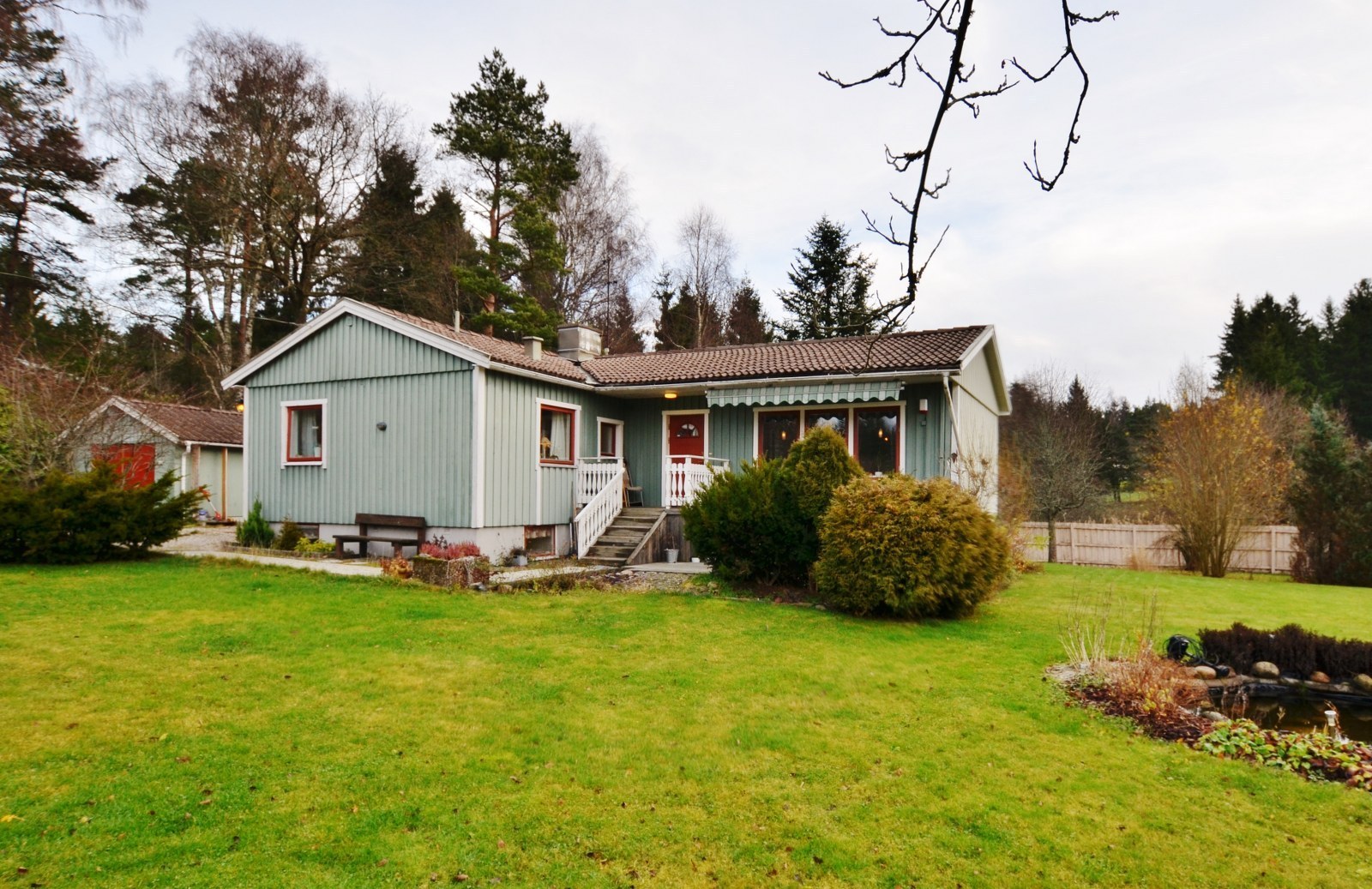 Björkebacken Solhöjd – bild 3