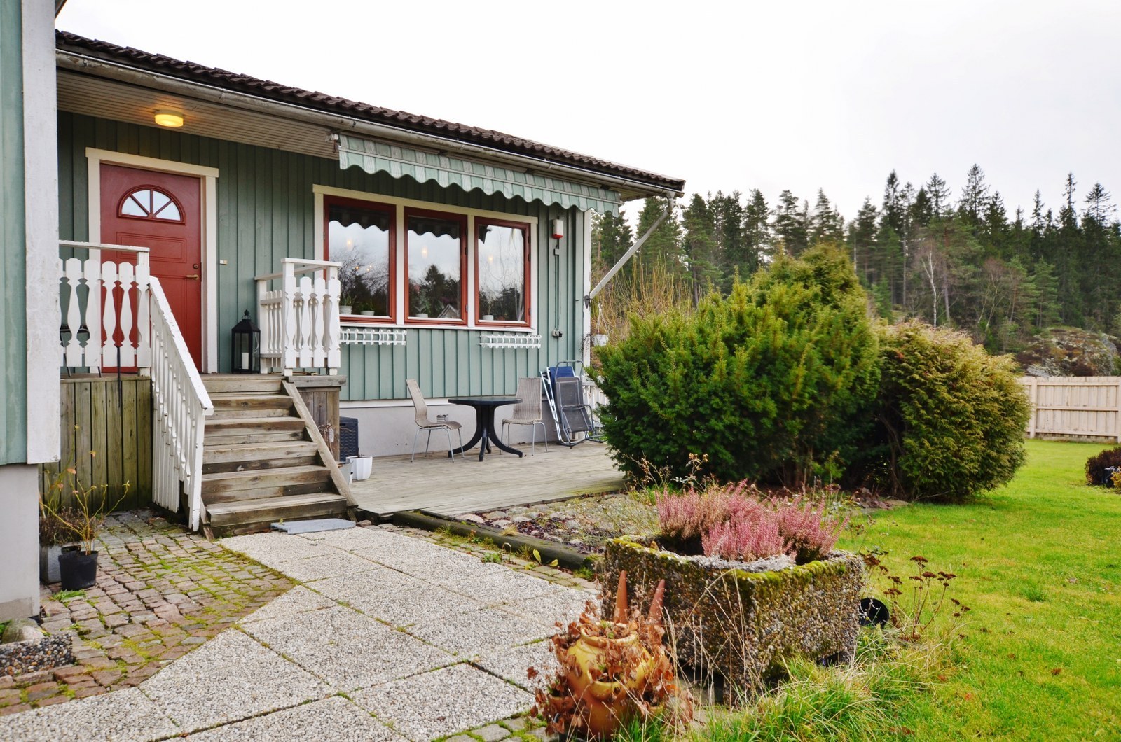 Björkebacken Solhöjd – bild 4