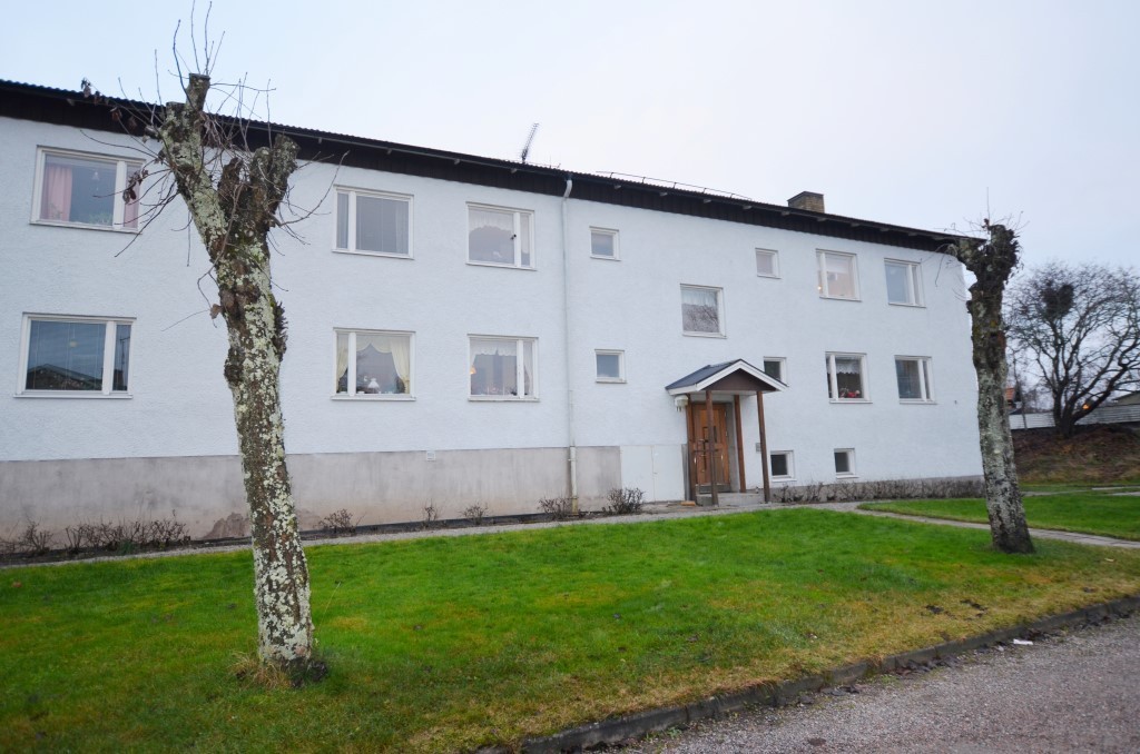 Åsbyvägen 1 B – bild 3