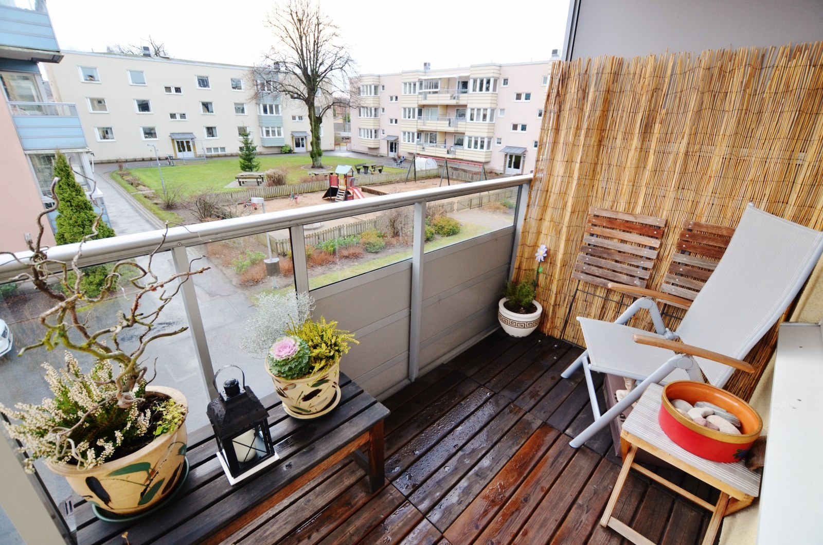 Plangatan 2 C – bild 5