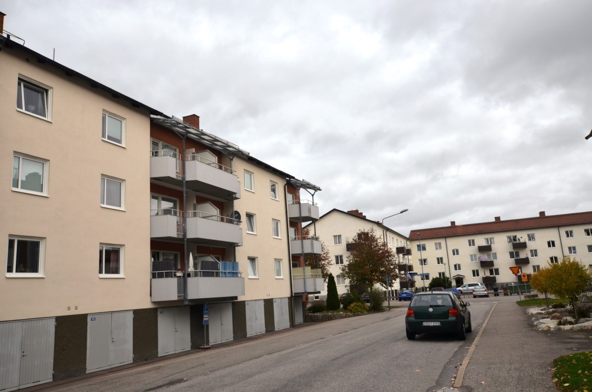 Torsgatan 27 B – bild 4