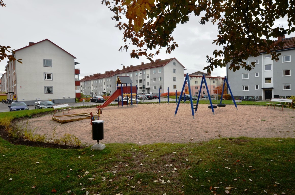 Torsgatan 27 B – bild 3