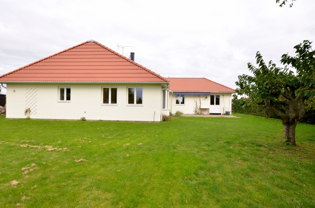 Vejby Byaväg 6 – bild 4