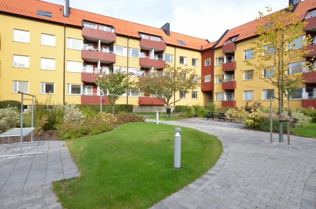 Botildenborgsvägen 13A – bild 4