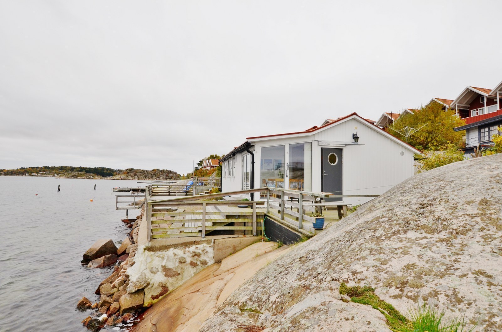 Ramsvik Framgård 52 – bild 3
