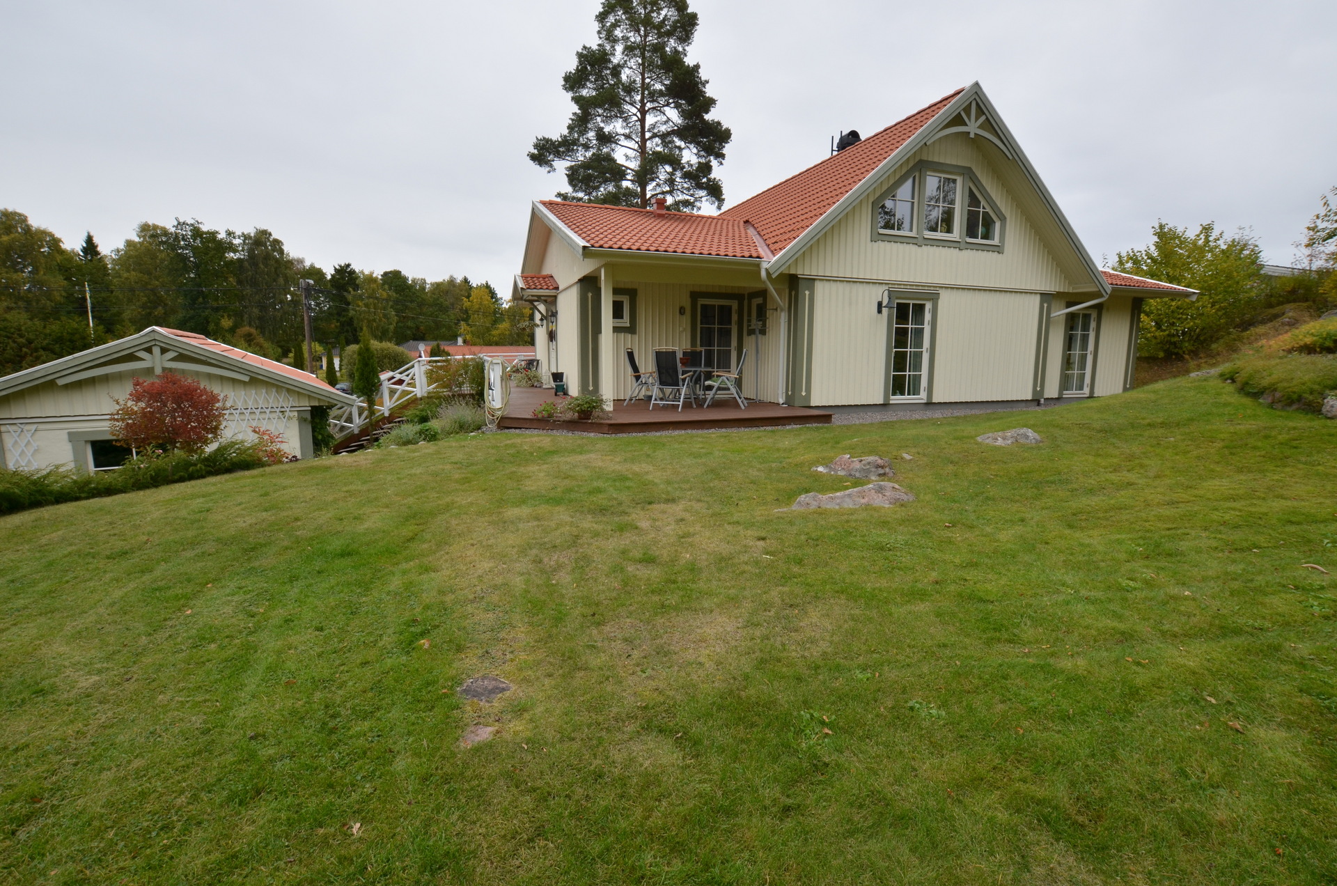 Grandins Väg 15 – bild 5