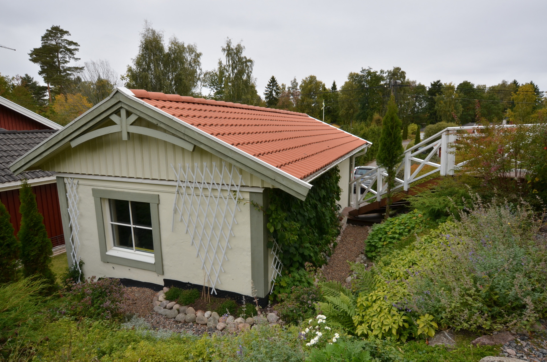 Grandins Väg 15 – bild 4