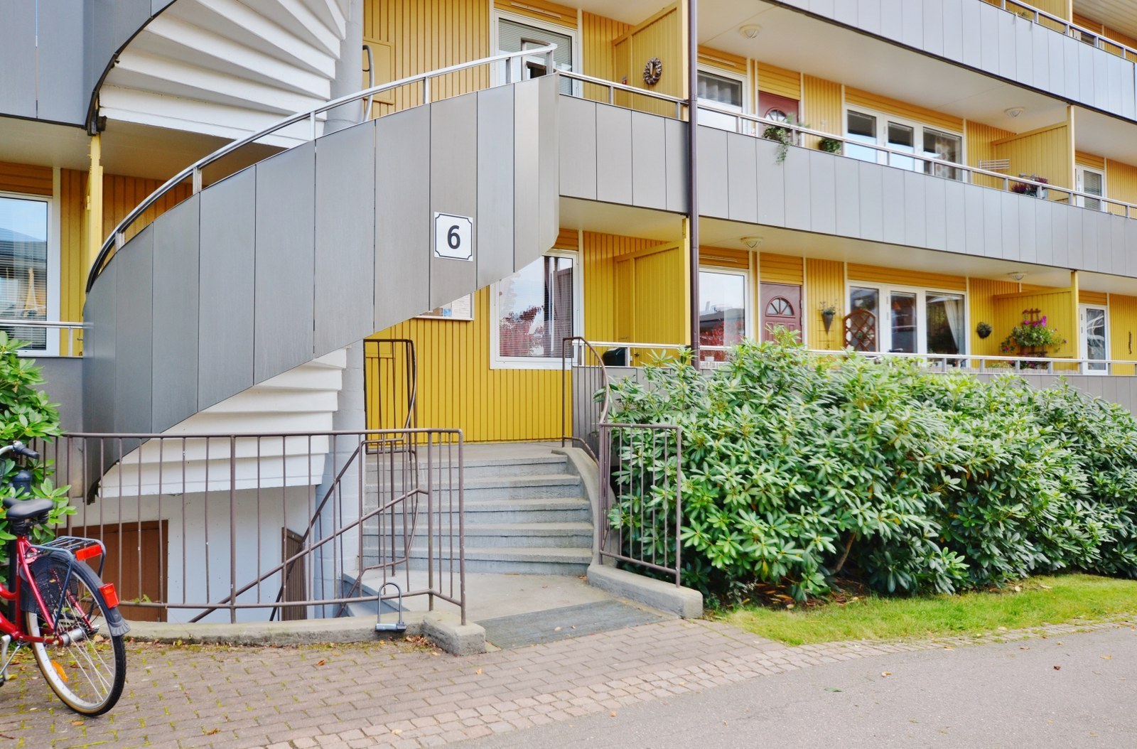 Sagogången 6 – bild 8