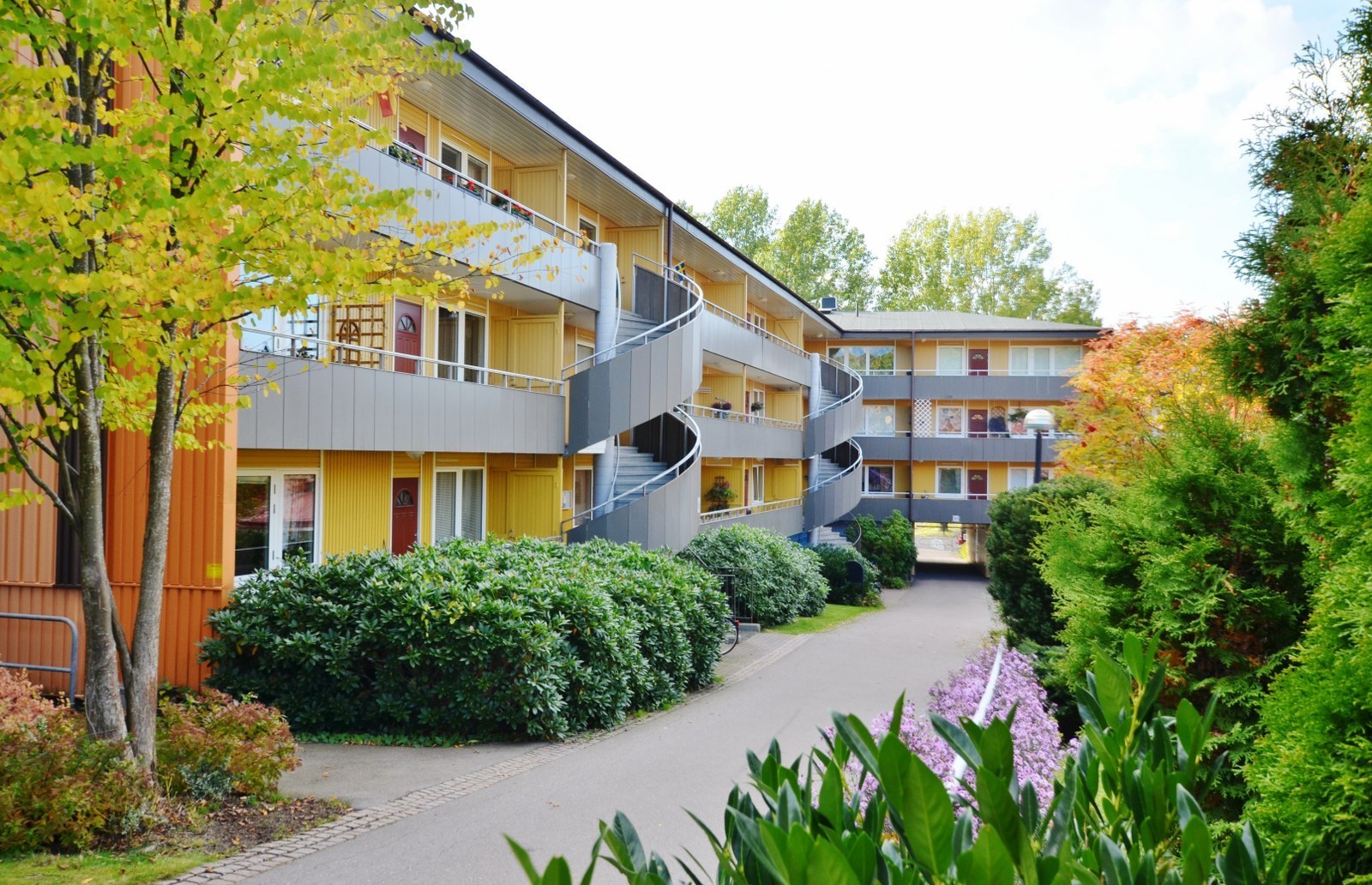 Sagogången 6 – bild 7